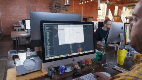 GIF by Primitive