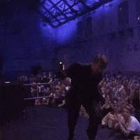 Fashion Film GIF by Kunstbende