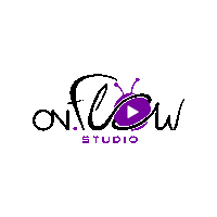 Onflow Sticker by On.Flow Studio