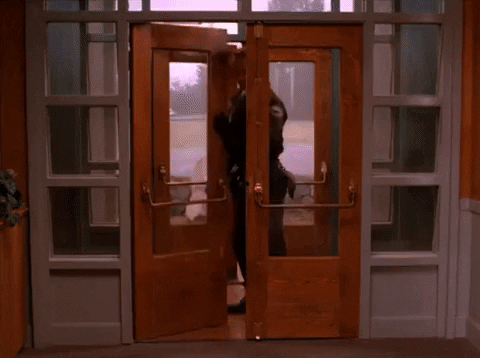 season 2 episode 13 GIF by Twin Peaks on Showtime