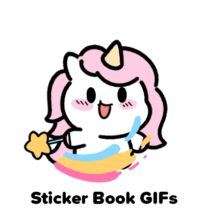 Posing Hocus Pocus Sticker by Sticker Book iOS GIFs