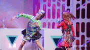Jojo Siwa GIF by PeacockTV