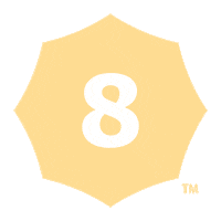 Skin Type Sticker by SkinTypeSolutions