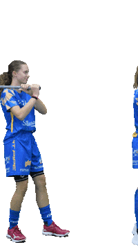 Floorball Sticker by Kloten-Dietlikon Jets