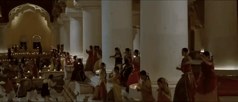 aishwarya rai bollywood GIF by bypriyashah