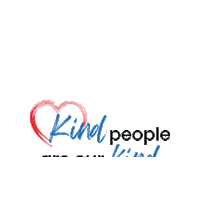 Kindness Kmc Sticker by Home & Community Support Services Grey-Bruce