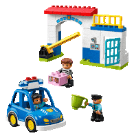 Duploliberetonimagination Sticker by lego duplo