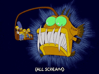 homer simpson episode 20 GIF