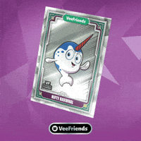 Box Collect GIF by VeeFriends