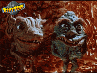 oh my god omg GIF by RiffTrax