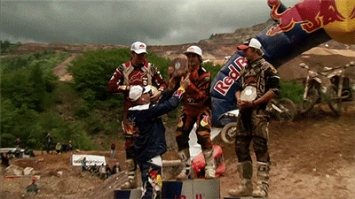 like a boss win GIF by Red Bull