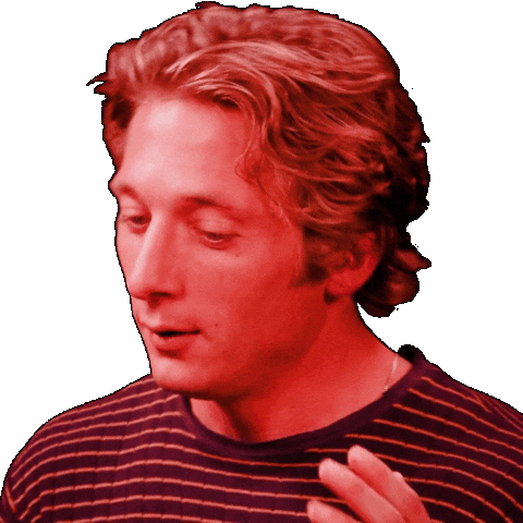 Chicken Wings Hot Ones Sticker by First We Feast