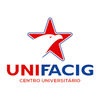 unifacig marketing arquitetura engenharia faculdade Sticker
