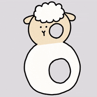 Number GIF