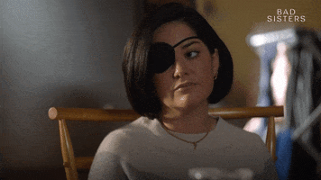 Sarah Greene Yes GIF by Apple TV+
