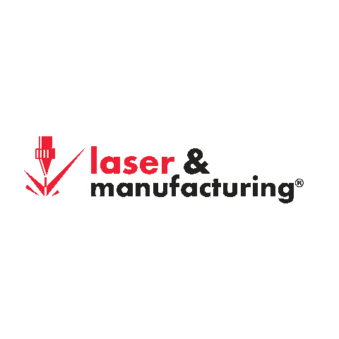 LaserManufactura giphyupload laser industry lm Sticker
