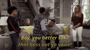 father's day dad GIF by NBC