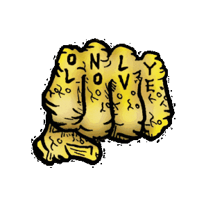 losvagosnft giphygifmaker Sticker