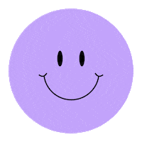 Happy Illustration Sticker by No agency