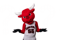 Confused Question Sticker by UNO Mavericks