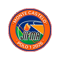 Ifma Monte Castelo Sticker by IFMA OFICIAL