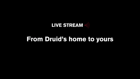 GIF by Druid Theatre