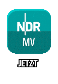 Ndrapp Sticker by NDR
