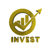 Money Invest Sticker by Nova Sound
