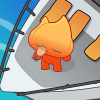 Dream Big GIF by Playember