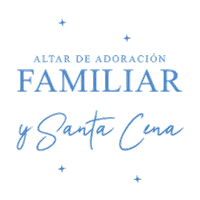 Santa Descubre Sticker by Comunidad Hosanna