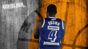 Koripallo Koris GIF by Basket_fi