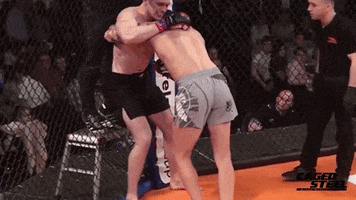 Crown Jewels Pain GIF by Caged Steel