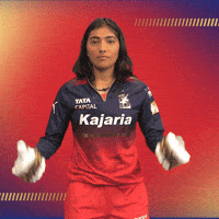 Happy Dance GIF by Royal Challengers Bengaluru
