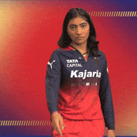 Happy Dance GIF by Royal Challengers Bengaluru