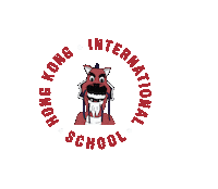 HKIS godragons go dragons dragon pride hkis Sticker