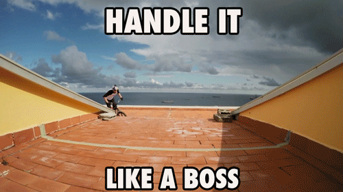 You Got This Bring It GIF by Red Bull