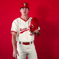 Texas Tech GIF by Texas Tech Baseball