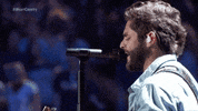 thomas rhett iheartcountry festival GIF by iHeartRadio