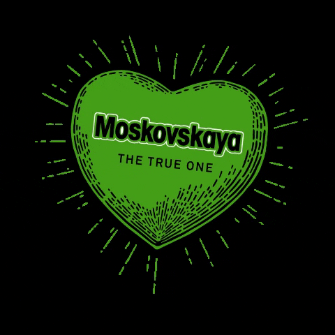 Moskovskaya giphygifmaker vodka msk moskovskaya GIF