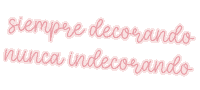Handmade Sticker