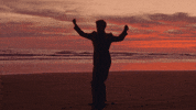 Sub Pop Dance GIF by Sub Pop Records