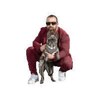 Dance Dancing Sticker by Jan Emanuel