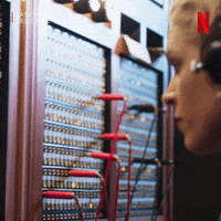 Cable Girls GIF by Las chicas del cable