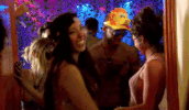 mtv temporada 3 GIF by Acapulco Shore