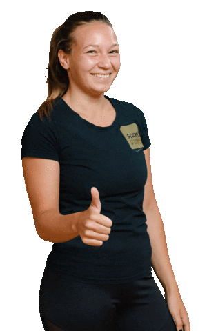 sportparkortenau giphyupload fitness gym wellness Sticker