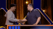 tbsnetwork hello excited hi hug GIF