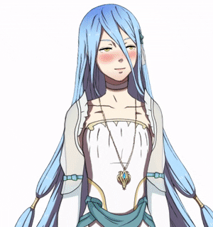 aqua GIF