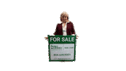 Base Camp Sticker by Better Homes and Gardens Real Estate Base Camp