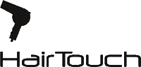 Hairtouch kapsalon markelo hairtouch hairtouchmarkelo Sticker