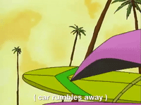 rocket power nicksplat GIF